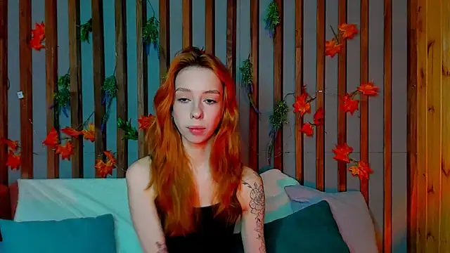 Lori Williams online show from December 2, 1:07 am