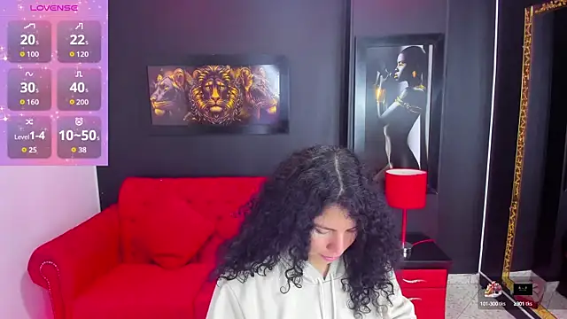 Snapshot of angelita_martins chatting on October 15, 8:22 pm angelita martins online show from October 15, 8:22 pm