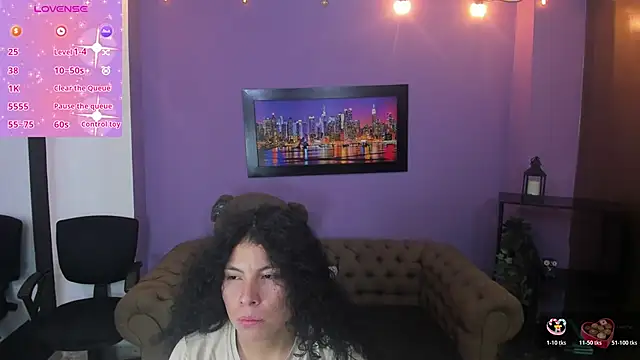 Snapshot of angelita_martins chatting on October 19, 3:30 am angelita martins online show from October 19, 3:30 am