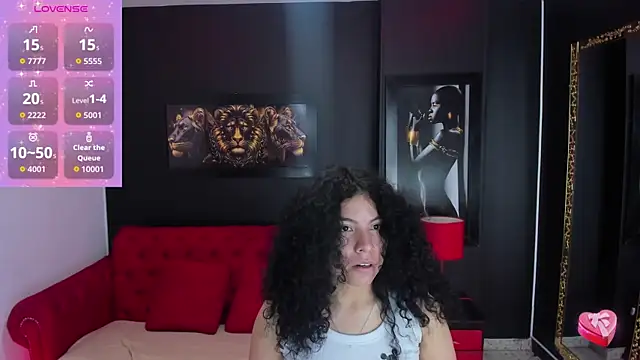 Snapshot of angelita_martins chatting on October 13, 9:17 pm angelita martins online show from October 13, 9:17 pm