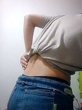 Snapshot of Natzu_Choi chatting on September 27, 3:14 am Natzu Choi online show from September 27, 3:14 am