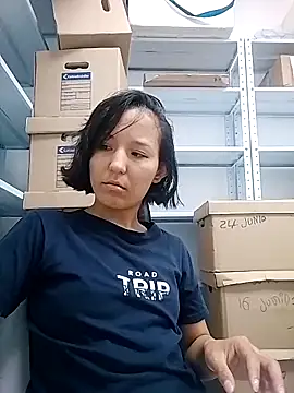 Snapshot of Natzu_Choi chatting on September 17, 9:46 pm Natzu Choi online show from September 17, 9:46 pm