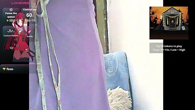 Snapshot of Natzu_Choi chatting on October 3, 9:31 pm Natzu Choi online show from October 3, 9:31 pm