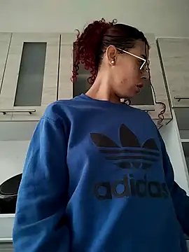 Pamelamiler   online show from October 7, 12:09 pm