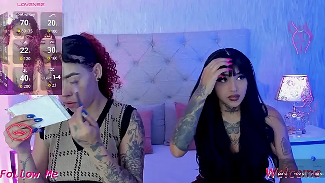 Pamelamiler   online show from March 28, 12:48 pm