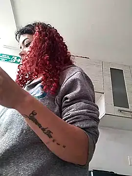 Pamelamiler   online show from February 7, 4:55 pm