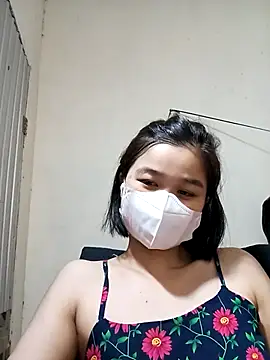 Snapshot of Daisy-lusia96 chatting on October 5, 8:52 am Daisy-lusia96 online show from October 5, 8:52 am