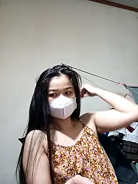 Snapshot of Daisy-lusia96 chatting on September 19, 9:58 pm Daisy-lusia96 online show from September 19, 9:58 pm