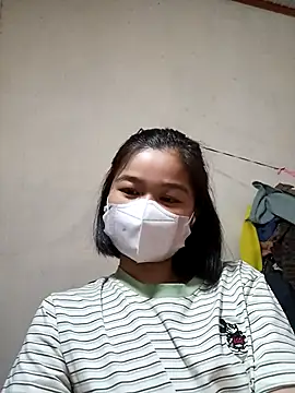 Snapshot of Daisy-lusia96 chatting on October 11, 12:59 am Daisy-lusia96 online show from October 11, 12:59 am