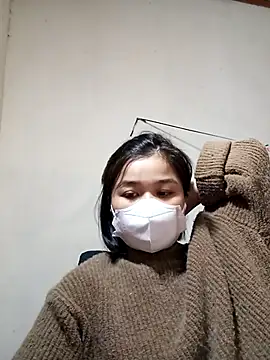 Snapshot of Daisy-lusia96 chatting on September 30, 7:36 am Daisy-lusia96 online show from September 30, 7:36 am