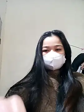 Snapshot of Daisy-lusia96 chatting on September 23, 10:19 pm Daisy-lusia96 online show from September 23, 10:19 pm