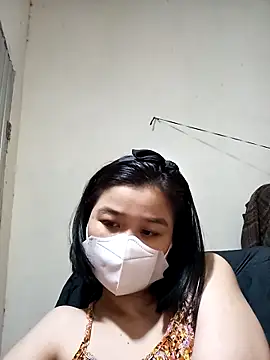 Snapshot of Daisy-lusia96 chatting on October 17, 1:47 pm Daisy-lusia96 online show from October 17, 1:47 pm