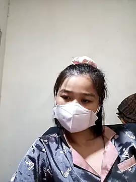 Snapshot of Daisy-lusia96 chatting on October 19, 2:08 pm Daisy-lusia96 online show from October 19, 2:08 pm