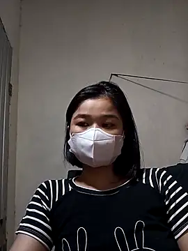 Snapshot of Daisy-lusia96 chatting on October 2, 9:25 am Daisy-lusia96 online show from October 2, 9:25 am