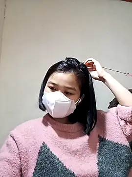 Snapshot of Daisy-lusia96 chatting on October 18, 1:58 pm Daisy-lusia96 online show from October 18, 1:58 pm