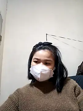 Snapshot of Daisy-lusia96 chatting on October 22, 2:22 pm Daisy-lusia96 online show from October 22, 2:22 pm