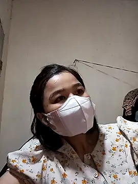 Snapshot of Daisy-lusia96 chatting on October 15, 1:14 pm Daisy-lusia96 online show from October 15, 1:14 pm