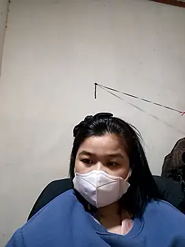 Snapshot of Daisy-lusia96 chatting on October 20, 2:09 pm Daisy-lusia96 online show from October 20, 2:09 pm