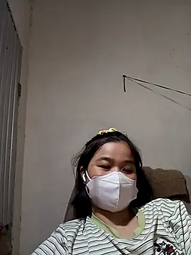 Snapshot of Daisy-lusia96 chatting on October 25, 2:25 pm Daisy-lusia96 online show from October 25, 2:25 pm