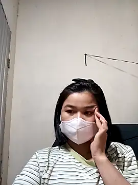 Snapshot of Daisy-lusia96 chatting on October 24, 2:24 pm Daisy-lusia96 online show from October 24, 2:24 pm