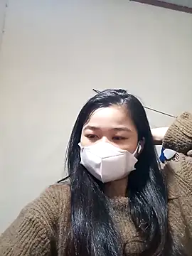 Snapshot of Daisy-lusia96 chatting on September 24, 10:20 pm Daisy-lusia96 online show from September 24, 10:20 pm