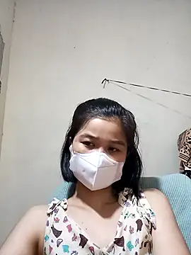 Snapshot of Daisy-lusia96 chatting on October 8, 9:57 am Daisy-lusia96 online show from October 8, 9:57 am