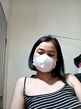 Snapshot of Daisy-lusia96 chatting on September 29, 7:35 am Daisy-lusia96 online show from September 29, 7:35 am