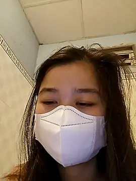 Snapshot of Daisy-lusia96 chatting on September 18, 9:57 pm Daisy-lusia96 online show from September 18, 9:57 pm