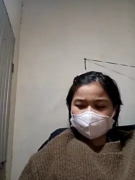 Snapshot of Daisy-lusia96 chatting on October 21, 2:10 pm Daisy-lusia96 online show from October 21, 2:10 pm