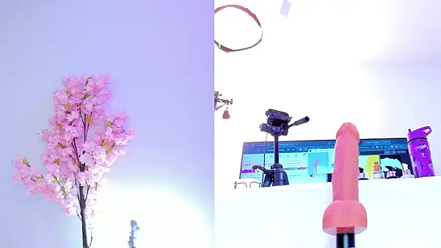 maily zanss online show from October 16, 7:49 pm