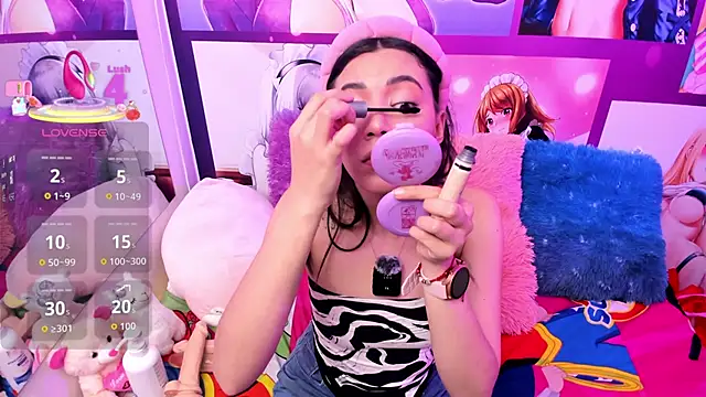 Snapshot of Kyoko_Bms chatting on September 20, 12:03 pm Kyoko Bms online show from September 20, 12:03 pm