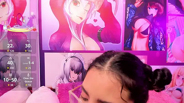 Snapshot of Kyoko_Bms chatting on September 24, 11:31 am Kyoko Bms online show from September 24, 11:31 am