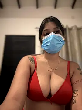Snapshot of Saza_lklx chatting on September 20, 12:58 pm Saza lklx online show from September 20, 12:58 pm