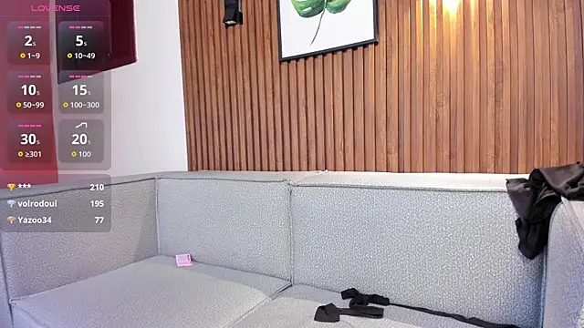 kayla hasab online show from September 29, 3:44 am