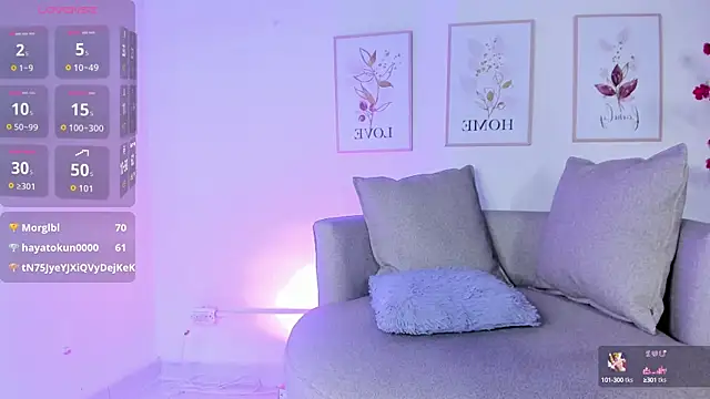 Snapshot of soul_arabian chatting on October 1, 10:15 pm soul arabian online show from October 1, 10:15 pm