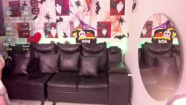 iam sammy 01 online show from November 7, 12:00 pm