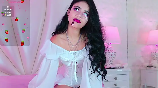 Snapshot of SammyJhuls chatting on October 31, 12:09 pm SammyJhuls online show from October 31, 12:09 pm