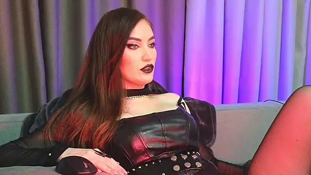 AliceJameson online show from March 19, 9:52 pm