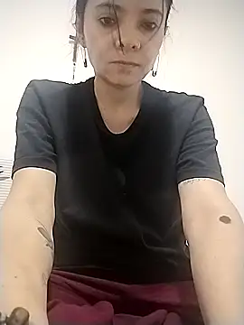 Cami Konor online show from October 10, 8:36 pm