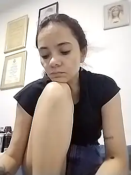 Cami Konor online show from October 22, 12:48 am