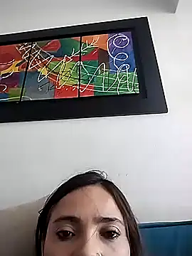 Cami Konor online show from October 4, 7:18 pm