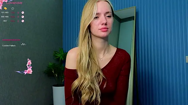 jenny skinnerr online show from September 16, 8:50 pm