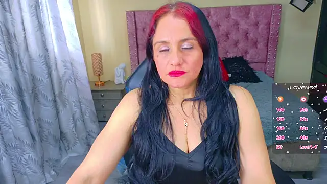 kataleya 29 online show from March 23, 5:08 pm