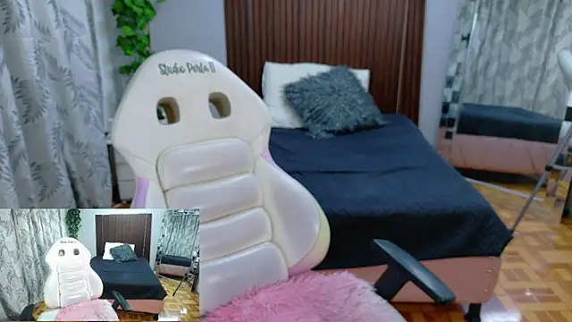 kataleya 29 online show from February 14, 10:12 pm