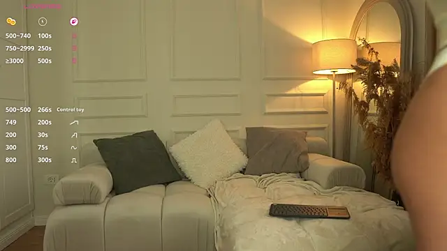 Ashley-Evans online show from July 23, 6:32 am