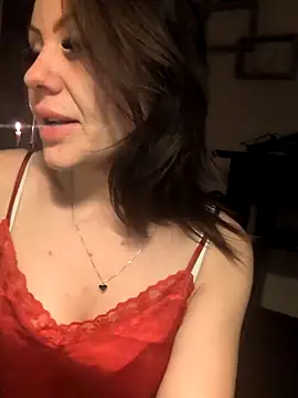 SwedishBaabe online show from May 5, 12:57 am