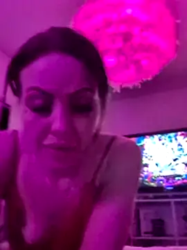 SwedishBaabe online show from May 3, 2:04 am
