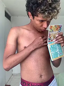 MEMARDA online show from March 14, 8:10 pm