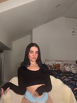 RosieCheexxxxxx online show from October 1, 3:44 am