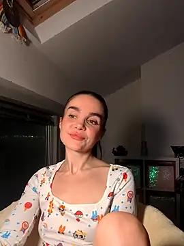 RosieCheexxxxxx online show from October 16, 3:53 am